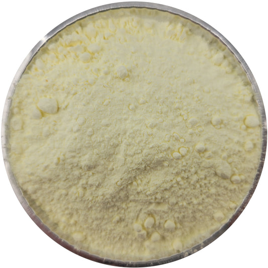 Agricultural Sulfur